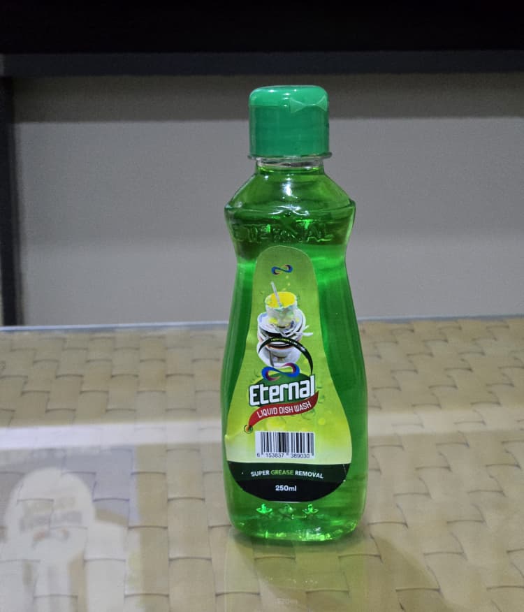  Liquid wash